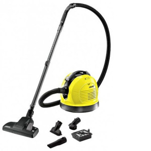 Промышленный пылесос KARCHER vc 6 (1.195-600)
