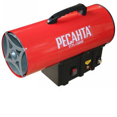 Тепловая пушка РЕСАНТА тгп 15000