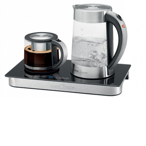 Чайник PROFI COOK PC-TKS 1056