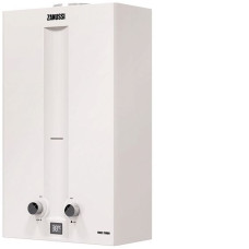 Водонагреватель газовый Zanussi GWH 12 Fonte Turbo
