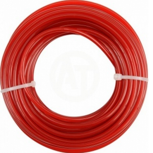 Леска квадратная REDVERG 1,6мм (15м)