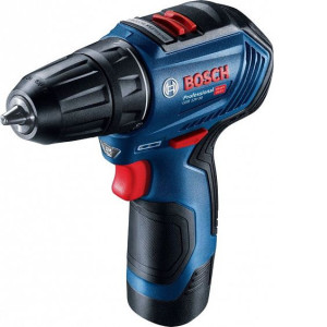 Шуруповерт Bosch GSR 12V-30 06019G9020