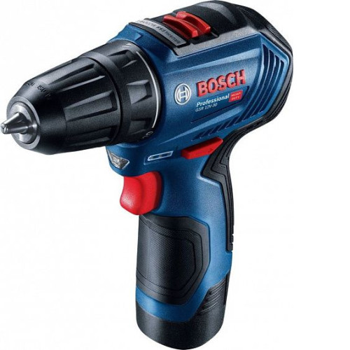 Шуруповерт Bosch GSR 12V-30 06019G9020