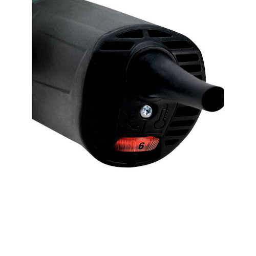 Шлифмашина Metabo WEV 17-125 Quick 600516000