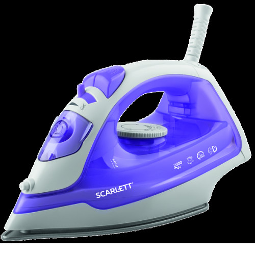 Утюг SCARLETT SC-SI30P10
