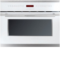 Паровой шкаф KUPPERSBUSCH EKDG 6551.0 W1 Stainless Steel