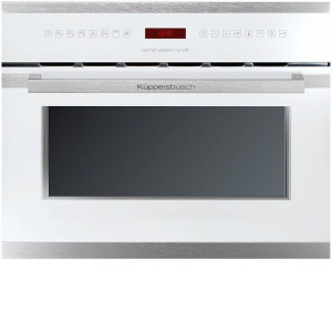 Паровой шкаф KUPPERSBUSCH EKDG 6551.0 W1 Stainless Steel