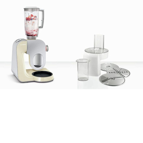 Кухонный комбайн BOSCH MUM 58920
