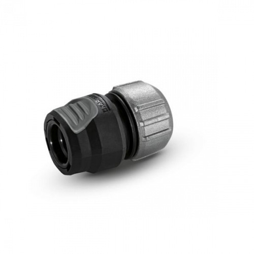 Коннектор с аквастопом KARCHER premium 2.645-196