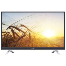 Телевизор Artel UA32H1200 серый/коричневый
