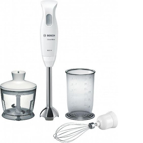 Блендер погружной BOSCH MSM 26500
