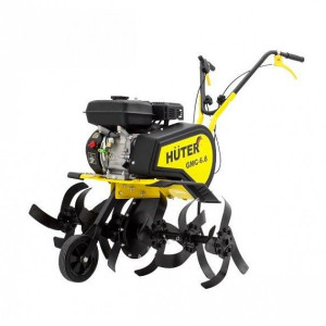 Культиватор HUTER GMC-6.8