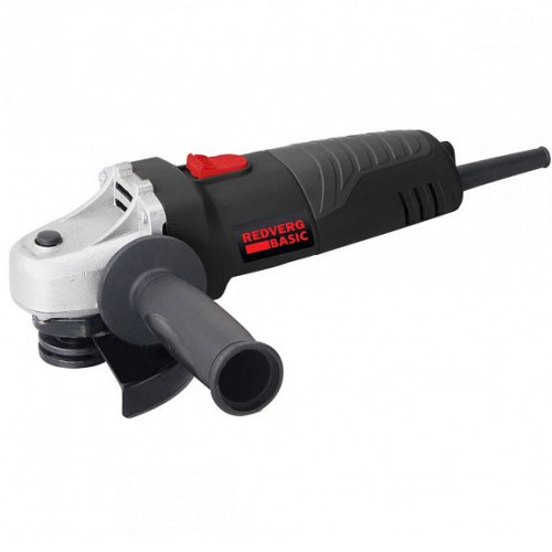 Шлифмашина REDVERG Basic AG700-125