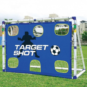 Ворота DFC GOAL7180T