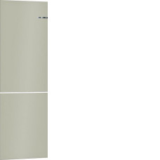 Навесная панель на двухкамерный холодильник BOSCH KSZ1BVK00