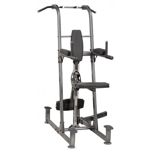 Турник-пресс-брусья Body Solid Fusion FCD+FCDWA