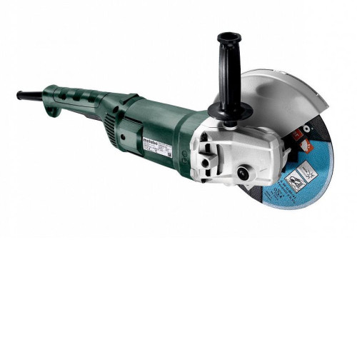 Шлифмашина Metabo W 2000-230 606430010