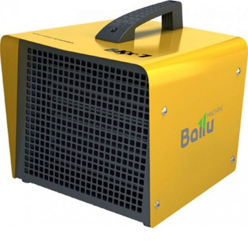 Тепловая пушка BALLU bkx-7