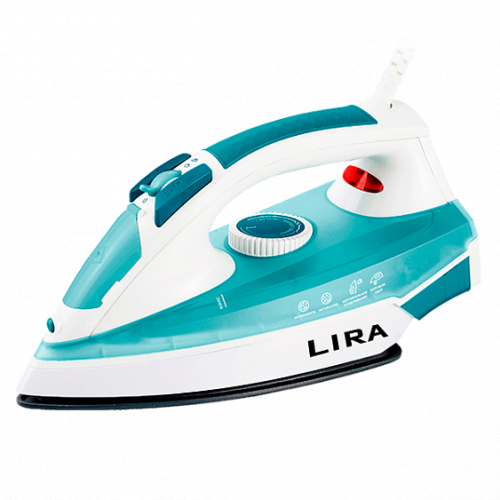 Утюг Lira LR 0605
