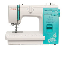 Швейная машина JANOME HomeDecor 1019