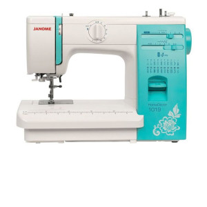 Швейная машина JANOME HomeDecor 1019