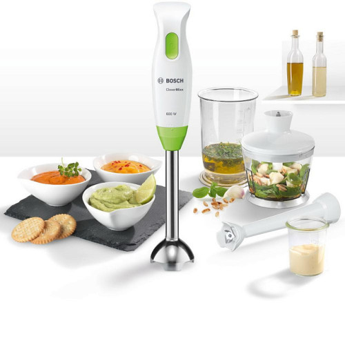 Блендер погружной BOSCH MSM 2623G