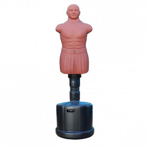 Водоналивной манекен Centurion Boxing Punching Man-Heavy TLS-A бежевый Водоналивной манекен Centurion Boxing Punching Man-Heavy TLS-A бежевый