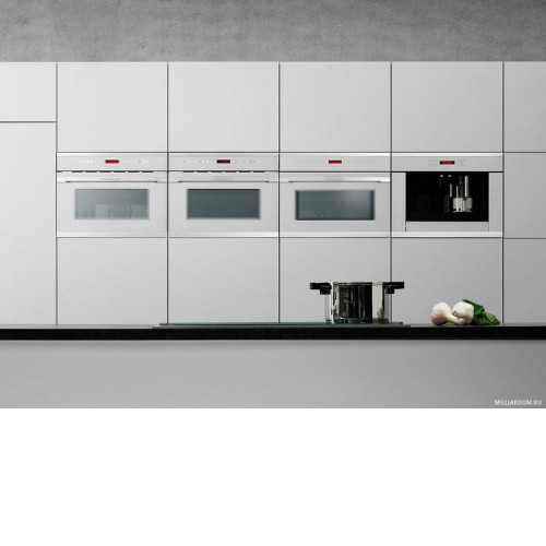 Паровой шкаф KUPPERSBUSCH EKDG 6551.0 W1 Stainless Steel