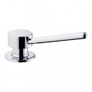 Фильтр очистки воды BERTAZZONI 7310001