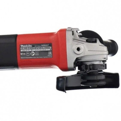 Шлифмашина Makita M9507