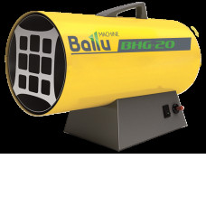 Тепловая пушка BALLU bhg-85