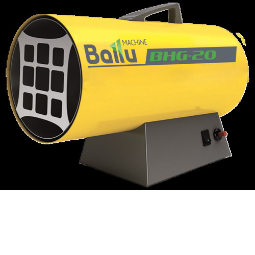 Тепловая пушка BALLU bhg-85