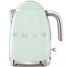 Чайник электрический Smeg KLF03PGEU Чайник электрический Smeg KLF03PGEU