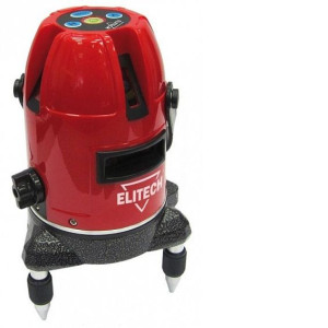 Нивелир лазерный Elitech ЛН 5/2В