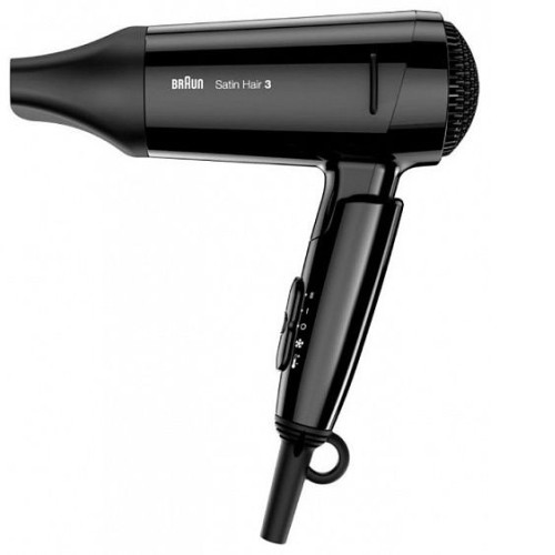 Фен BRAUN hd 350