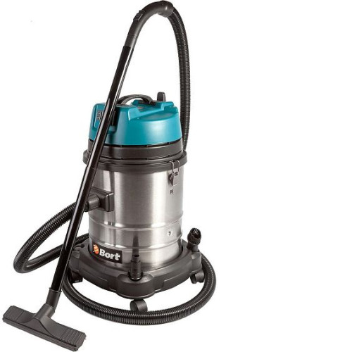 Строительный пылесос Bort BSS-1440-Pro 1400 Вт
