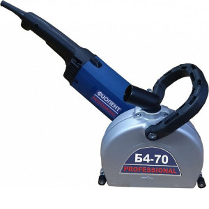 Бороздодел Фиолент Б4-70 Professional