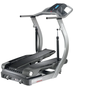 Беговая дорожка Bowflex TreadClimber TC20