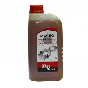 Масло RedVerg трансмиссионное (1л)
