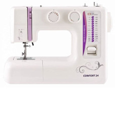 Швейная машина COMFORT 24