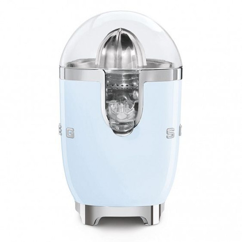 Соковыжималка SMEG CJF01PBEU