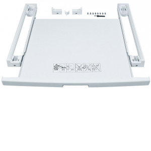 Соединительный элемент BOSCH wtz 11400