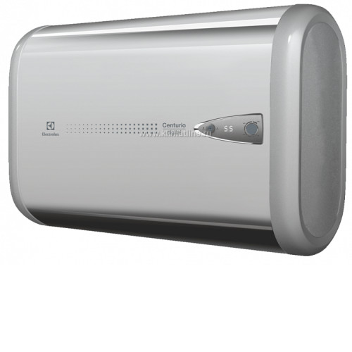 Водонагреватель накопительный ELECTROLUX EWH 50 royal silver h