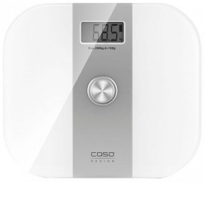 Весы CASO Body Energy