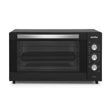 Электропечь SIMFER M3510