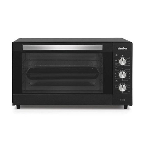 Электропечь SIMFER M3510