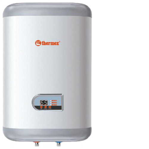 Водонагреватель накопительный THERMEX flat plus if 100v
