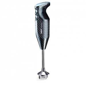 Блендер BAMIX LuxuryLine M200 Carbon