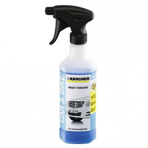Средство для удаления следов насекомых KARCHER 6.295-761.0 Средство для удаления следов насекомых KARCHER 6.295-761.0