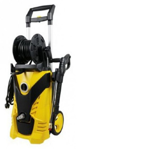 Минимойка Huter W210i PROFESSIONAL
